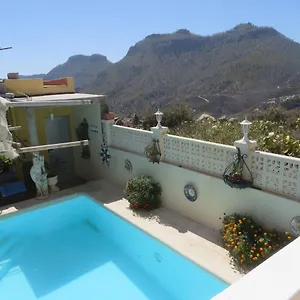 Cortez Apartment San Bartolomé