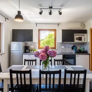 Downtown Helena Apartment Opatija