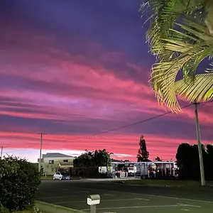 Aaok Riverdale Campingplatz Bundaberg