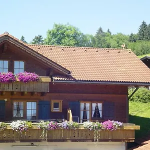 Am Sonnenhang Immenstadt im Allgäu