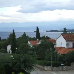 Helen Apartment Malinska