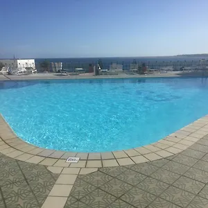 Ocean Breeze Apartment San Agustín