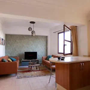 Plaza Del Charco - Puerto Viejo Apartment Puerto de la Cruz (Tenerife)