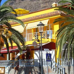 Punta Marina El Llano Apartment Valle Gran Rey