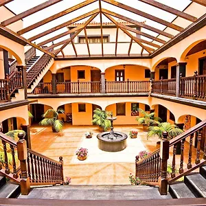 Residencial El Conde #3 Apartment Valle Gran Rey