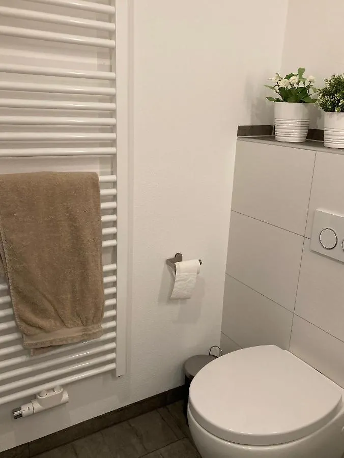 Ferienwohnung Am Huehnerberg Buchbrunn